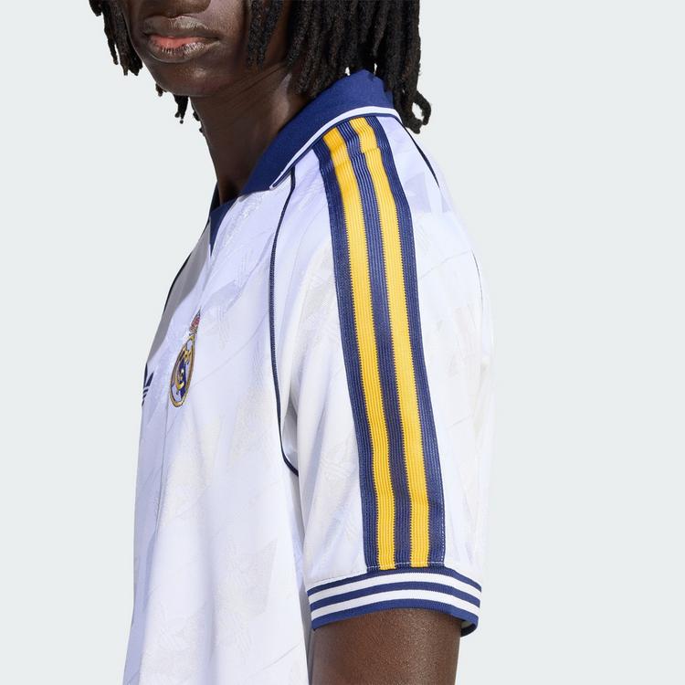 adidas adidas REAL OG JSY Trikot Herren - white - 2 | SportScheck