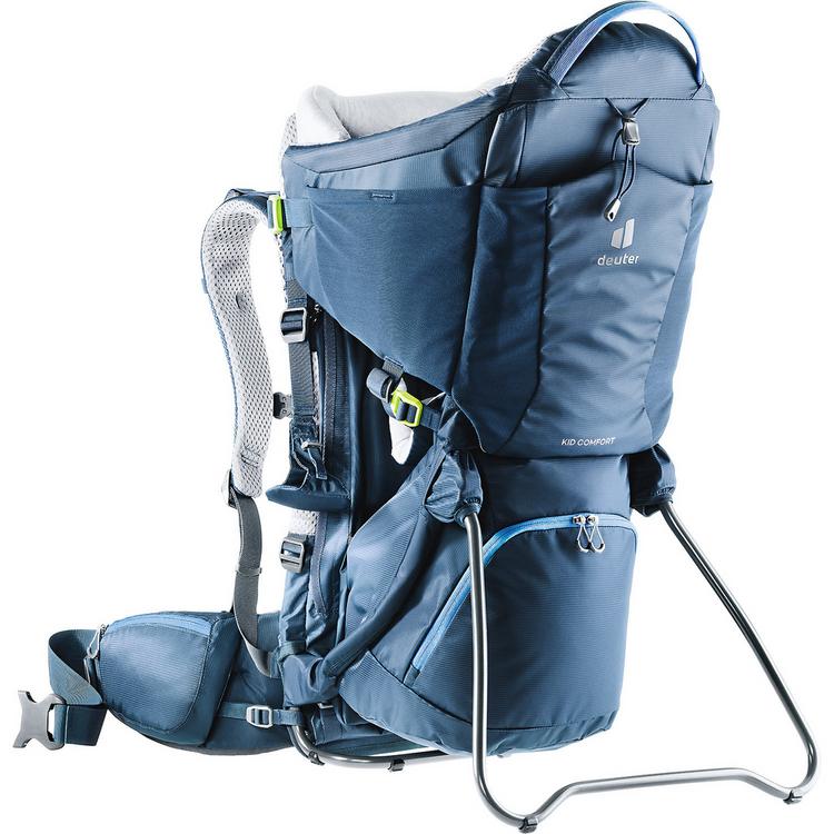 Deuter Deuter Kid Comfort Kraxe - midnight - 0 | SportScheck