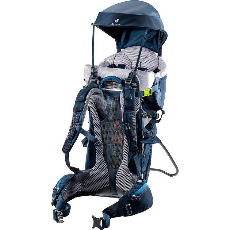 Deuter Deuter Kid Comfort Kraxe - midnight - 0 | SportScheck