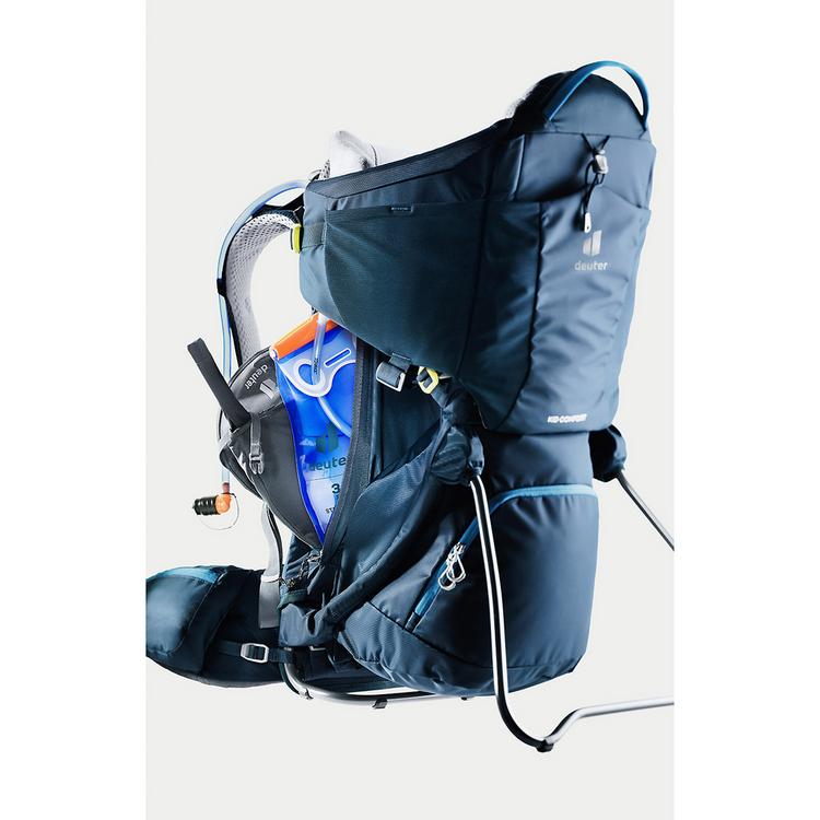 Deuter Deuter Kid Comfort Kraxe - midnight - 2 | SportScheck