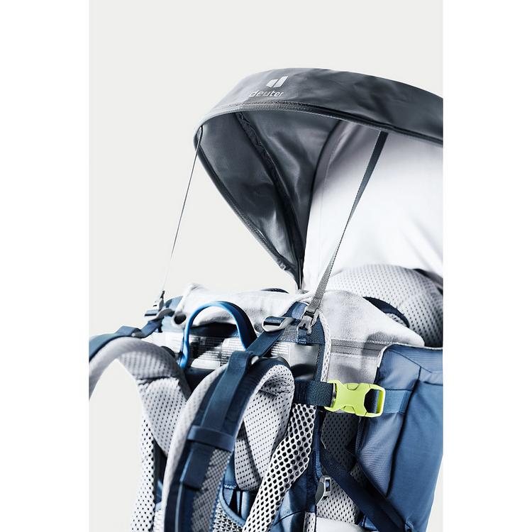 Deuter Deuter Kid Comfort Kraxe - midnight - 3 | SportScheck