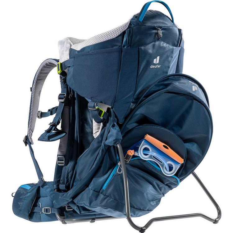 Deuter Deuter Kid Comfort Kraxe - midnight - 4 | SportScheck