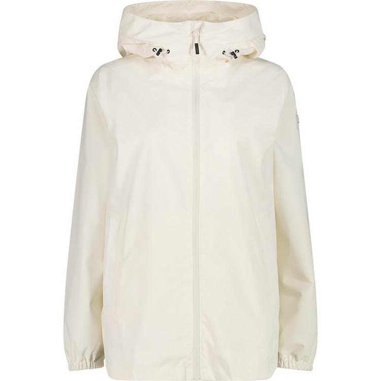 CMP CMP Funktionsjacke Damen - offwhite - 1 | SportScheck