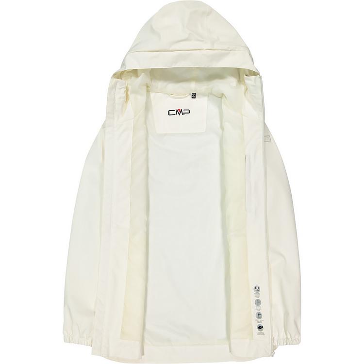 CMP CMP Funktionsjacke Damen - offwhite - 5 | SportScheck