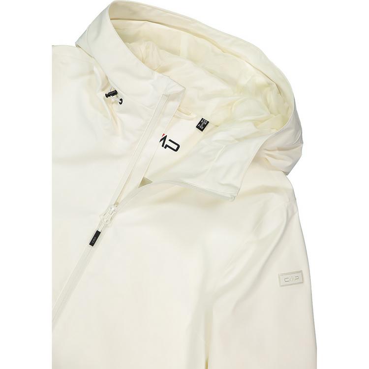 CMP CMP Funktionsjacke Damen - offwhite - 6 | SportScheck