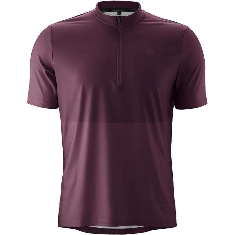 Gonso Gonso Adventure Trikot Herren - rich soil - 1 | SportScheck