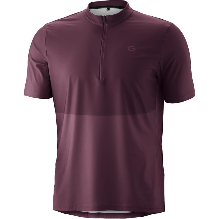 Gonso Gonso Adventure Trikot Herren - rich soil - 2 | SportScheck