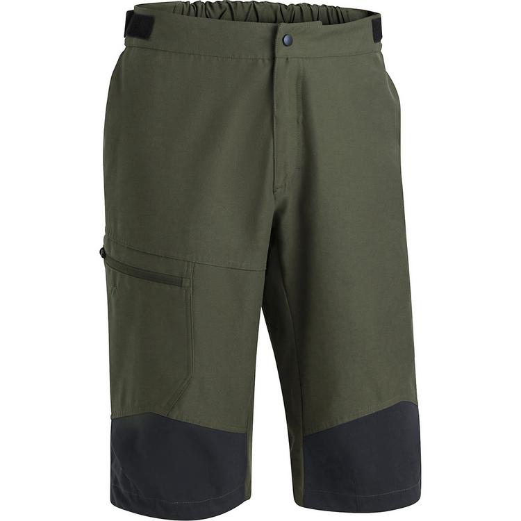 Maier Sports Maier Sports Stoneflex Shorts M Funktionsshorts Herren - Gr&uuml;n2078 - 0 | SportScheck
