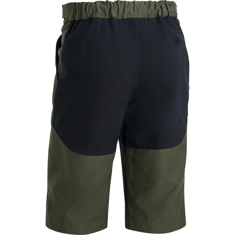 Maier Sports Maier Sports Stoneflex Shorts M Funktionsshorts Herren - Gr&uuml;n2078 - 0 | SportScheck