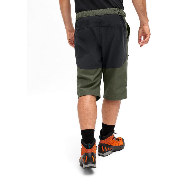 Maier Sports Maier Sports Stoneflex Shorts M Funktionsshorts Herren - Gr&uuml;n2078 - 3 | SportScheck
