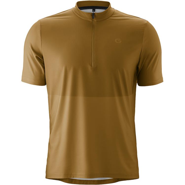 Gonso Gonso Adventure Trikot Herren - baked pretzel - 0 | SportScheck