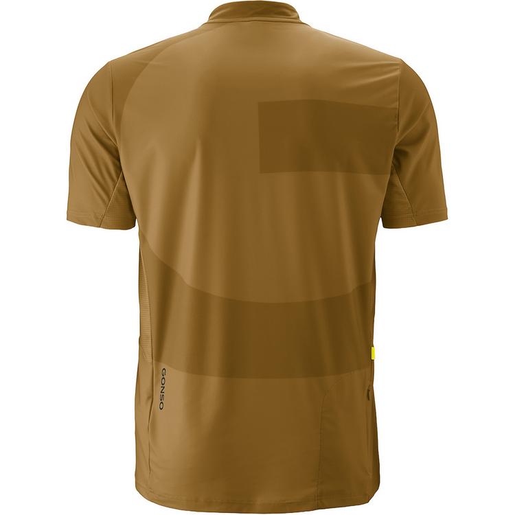 Gonso Gonso Adventure Trikot Herren - baked pretzel - 0 | SportScheck