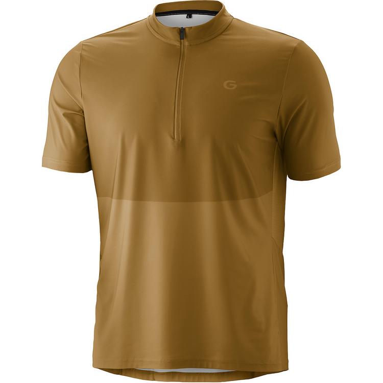 Gonso Gonso Adventure Trikot Herren - baked pretzel - 1 | SportScheck