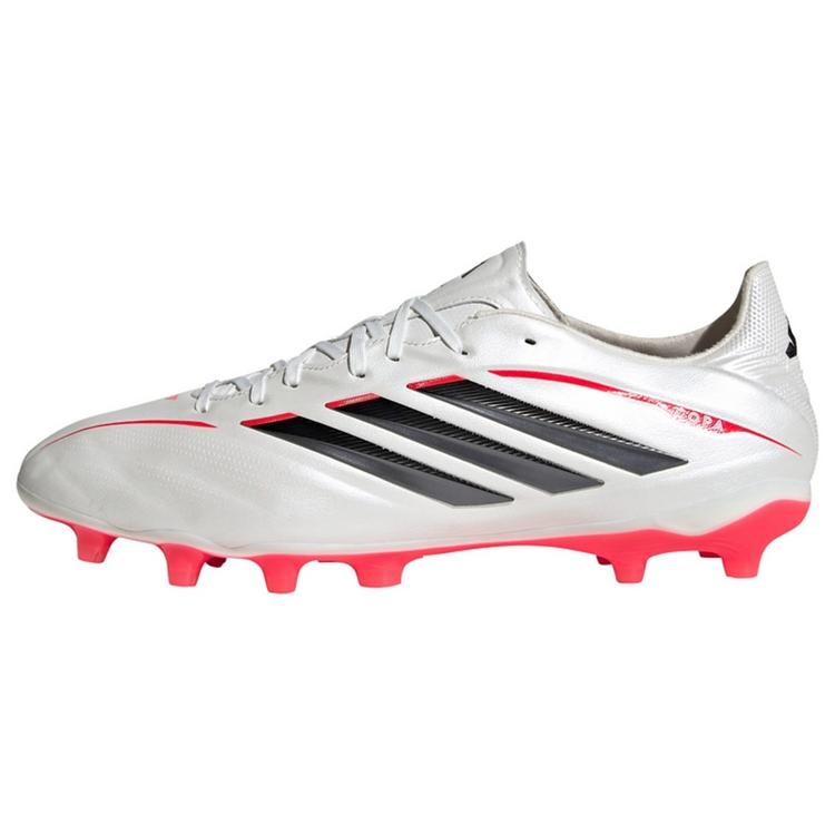 adidas adidas COPA PURE IV PRO FG Fu&szlig;ballschuhe Herren - zero met-core black-lucid red - 0 | SportScheck