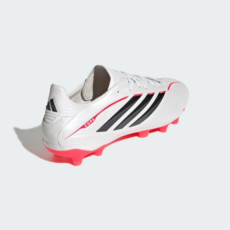 adidas adidas COPA PURE IV PRO FG Fu&szlig;ballschuhe Herren - zero met-core black-lucid red - 3 | SportScheck
