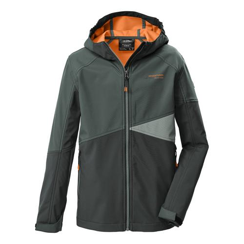 KILLTEC KOS 142 Softshelljacke Kinder