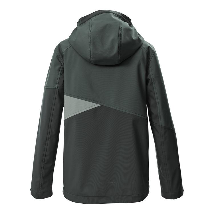 KILLTEC KILLTEC KOS 142 Softshelljacke Kinder - naturgruen - 0 | SportScheck