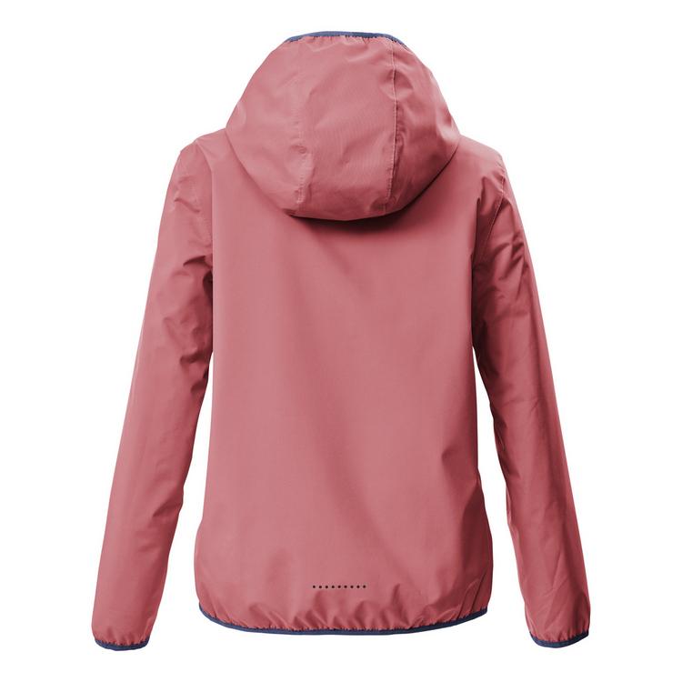KILLTEC KILLTEC KOS 156 Funktionsjacke Kinder - hellpink - 2 | SportScheck