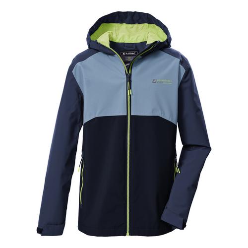 KILLTEC KOS 147 Funktionsjacke Kinder