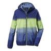 KILLTEC KOS 144 Funktionsjacke Kinder - dunkelblau