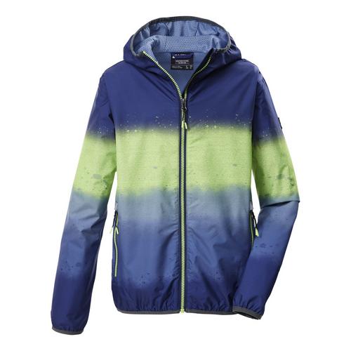 KILLTEC KOS 144 Funktionsjacke Kinder