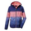 KILLTEC KOS 155 Funktionsjacke Kinder - dunkelblau