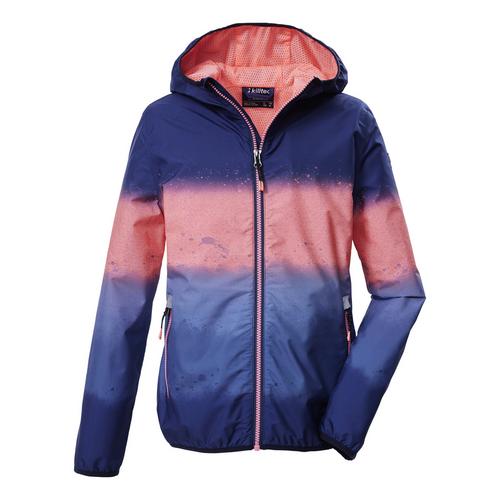 KILLTEC KOS 155 Funktionsjacke Kinder