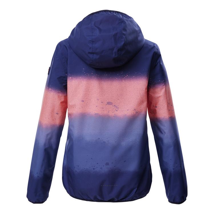 KILLTEC KILLTEC KOS 155 Funktionsjacke Kinder - dunkelblau - 0 | SportScheck