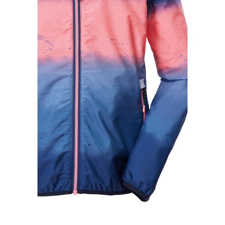 KILLTEC KILLTEC KOS 155 Funktionsjacke Kinder - dunkelblau - 2 | SportScheck