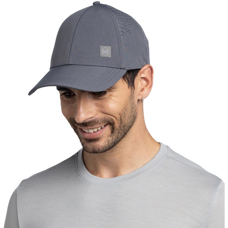 BUFF BUFF Summit Cap Cap - summit cap solid ash - 1 | SportScheck