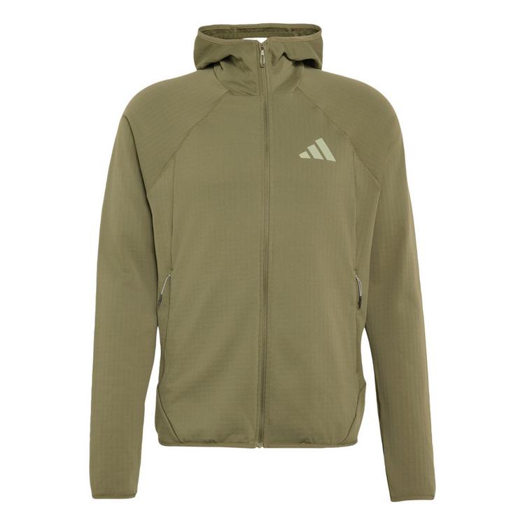 adidas adidas TERREX XPERIOR Fleecejacke Herren - olistr - 0 | SportScheck