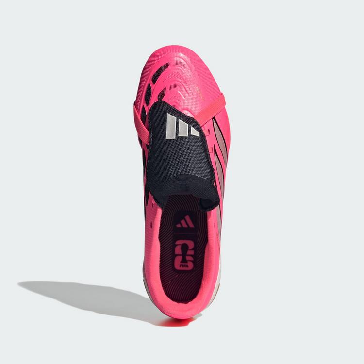 adidas adidas PREDATOR LEAGUE FT FG Fu&szlig;ballschuhe Kinder - soltur-thechr-cblack - 0 | SportScheck