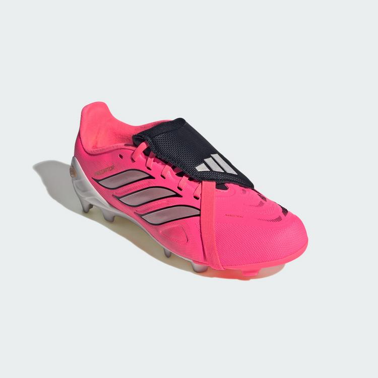 adidas adidas PREDATOR LEAGUE FT FG Fu&szlig;ballschuhe Kinder - soltur-thechr-cblack - 2 | SportScheck