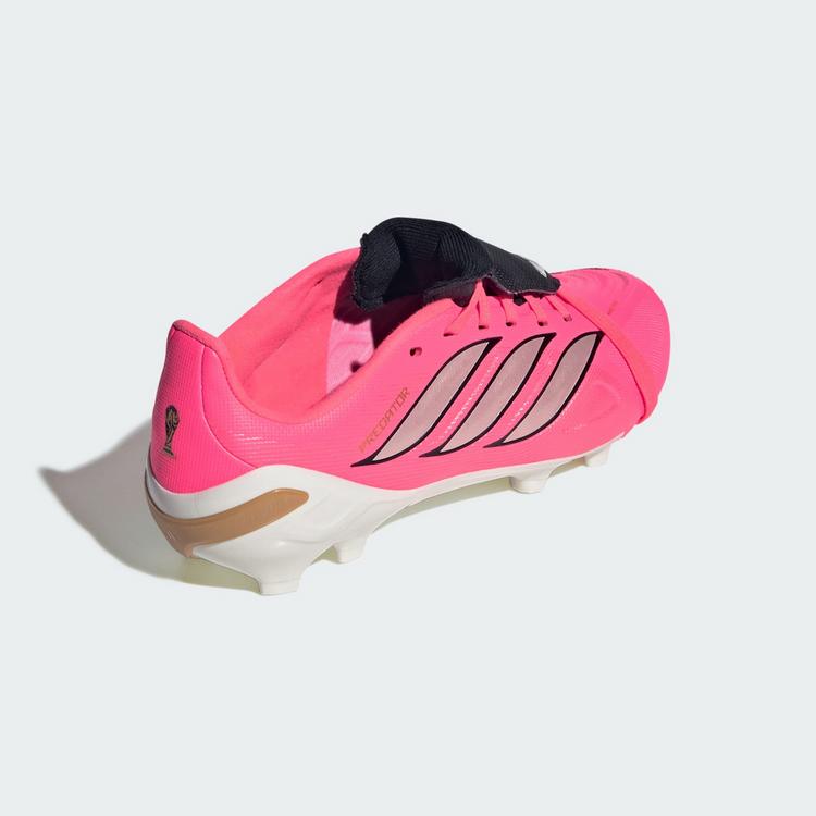 adidas adidas PREDATOR LEAGUE FT FG Fu&szlig;ballschuhe Kinder - soltur-thechr-cblack - 3 | SportScheck