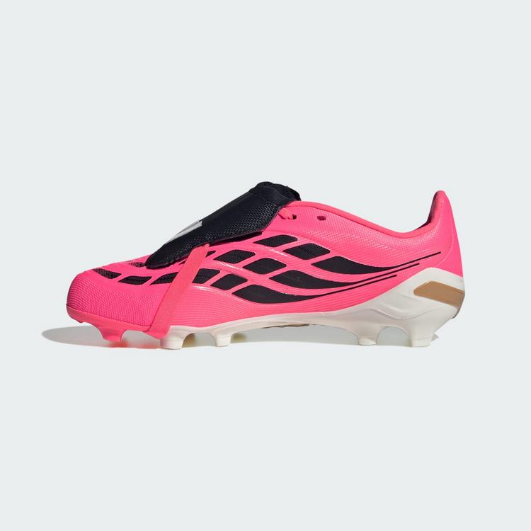 adidas adidas PREDATOR LEAGUE FT FG Fu&szlig;ballschuhe Kinder - soltur-thechr-cblack - 4 | SportScheck