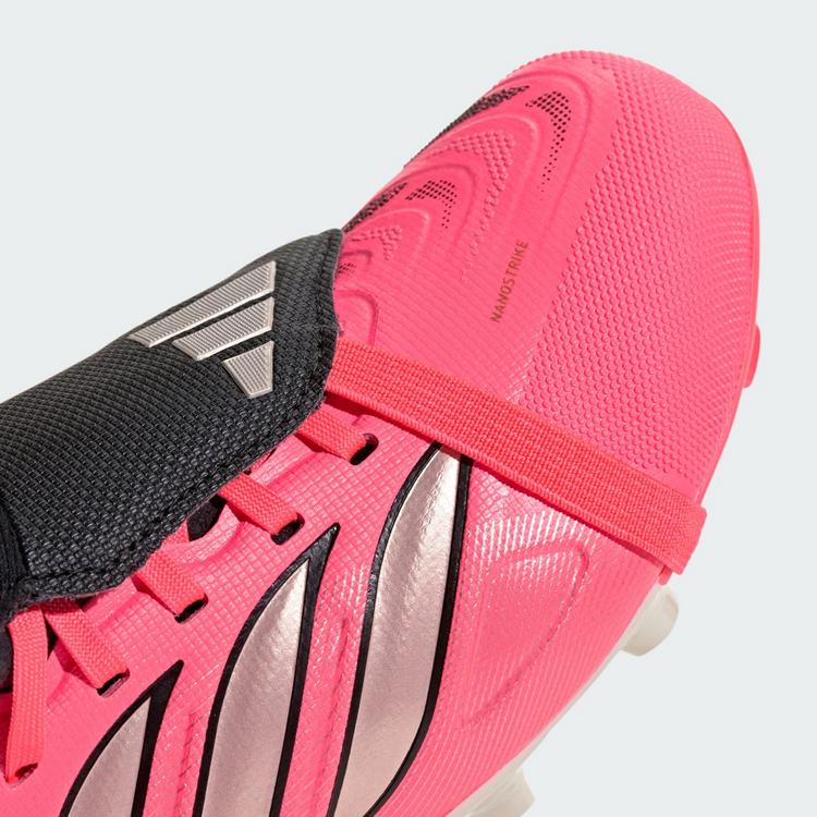 adidas adidas PREDATOR LEAGUE FT FG Fu&szlig;ballschuhe Kinder - soltur-thechr-cblack - 5 | SportScheck