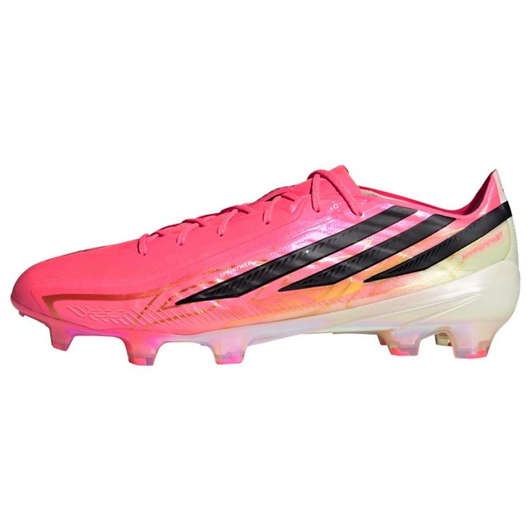 adidas adidas F50 HYPERFAST ELITE FG Fu&szlig;ballschuhe Herren - soltur-cblack-goldmt - 0 | SportScheck