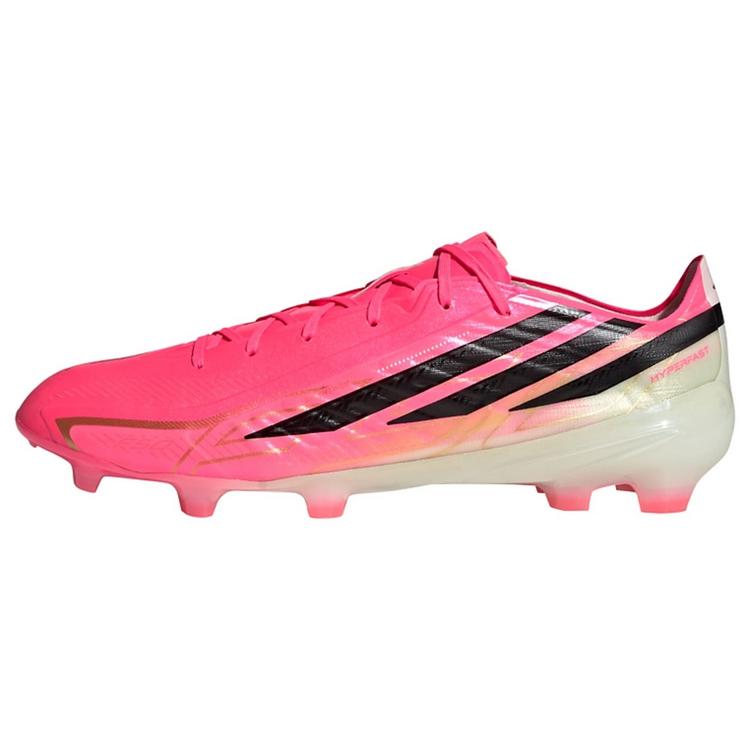 adidas adidas F50 HYPERFAST PRO FG Fu&szlig;ballschuhe Herren - soltur-cblack-goldmt - 0 | SportScheck