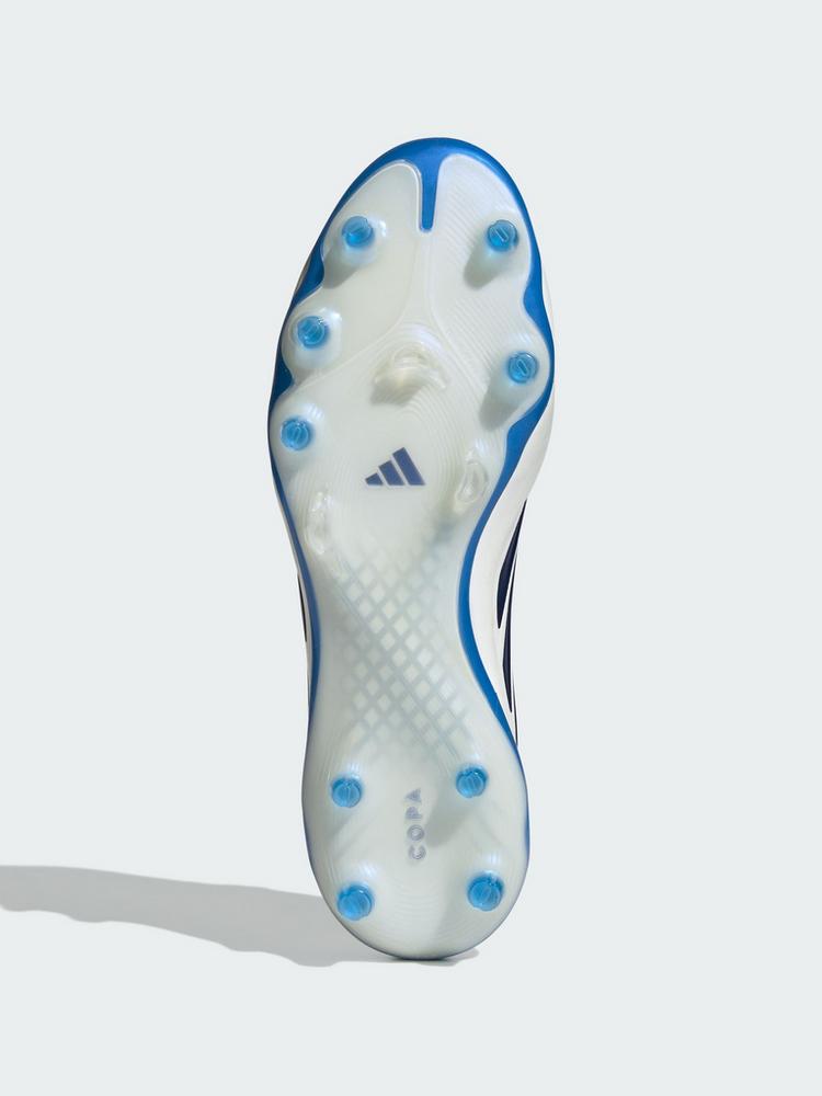 adidas adidas COPA PURE IV ELITE FG Fu&szlig;ballschuhe Herren - zeromt-dkblue-lurabl - 1 | SportScheck