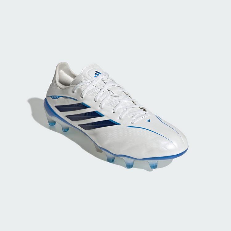 adidas adidas COPA PURE IV ELITE FG Fu&szlig;ballschuhe Herren - zeromt-dkblue-lurabl - 2 | SportScheck