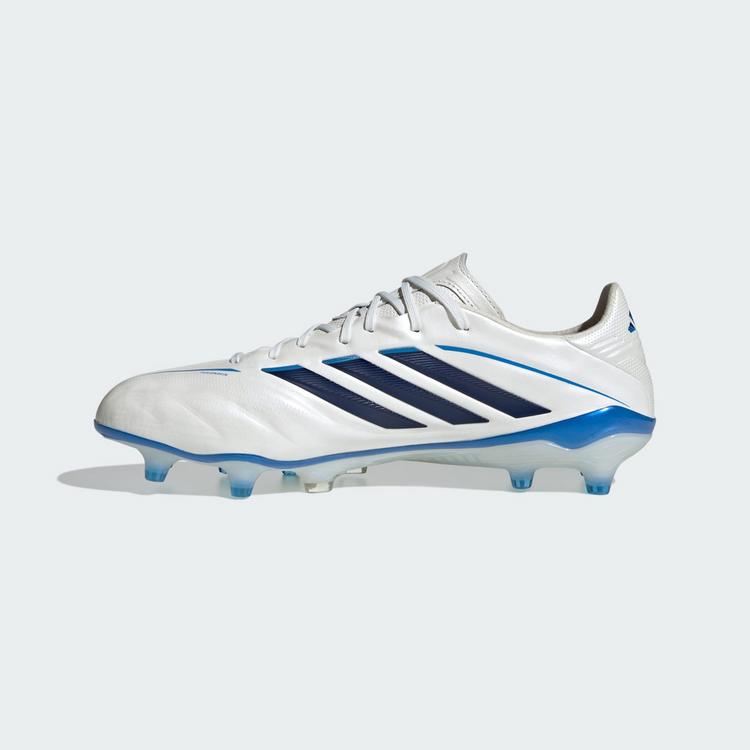adidas adidas COPA PURE IV ELITE FG Fu&szlig;ballschuhe Herren - zeromt-dkblue-lurabl - 4 | SportScheck