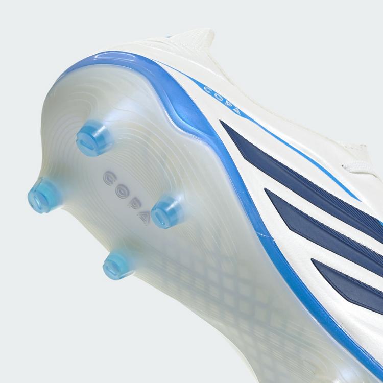 adidas adidas COPA PURE IV ELITE FG Fu&szlig;ballschuhe Herren - zeromt-dkblue-lurabl - 5 | SportScheck