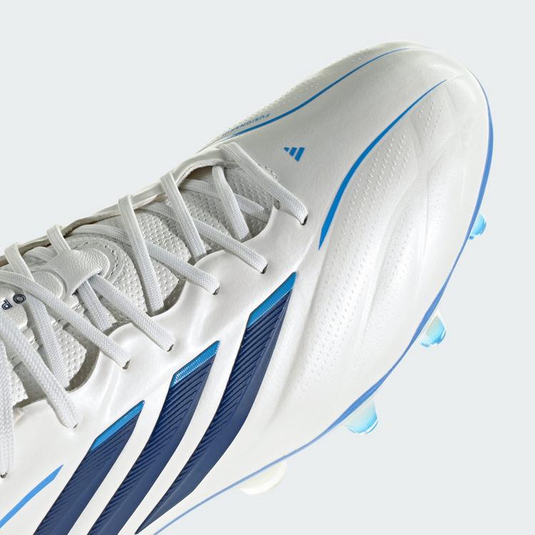 adidas adidas COPA PURE IV ELITE FG Fu&szlig;ballschuhe Herren - zeromt-dkblue-lurabl - 6 | SportScheck