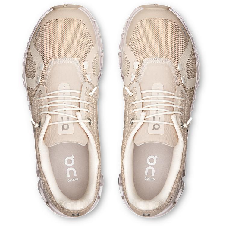 On On Cloud 6 Sneaker Damen - pearl-white - 3 | SportScheck