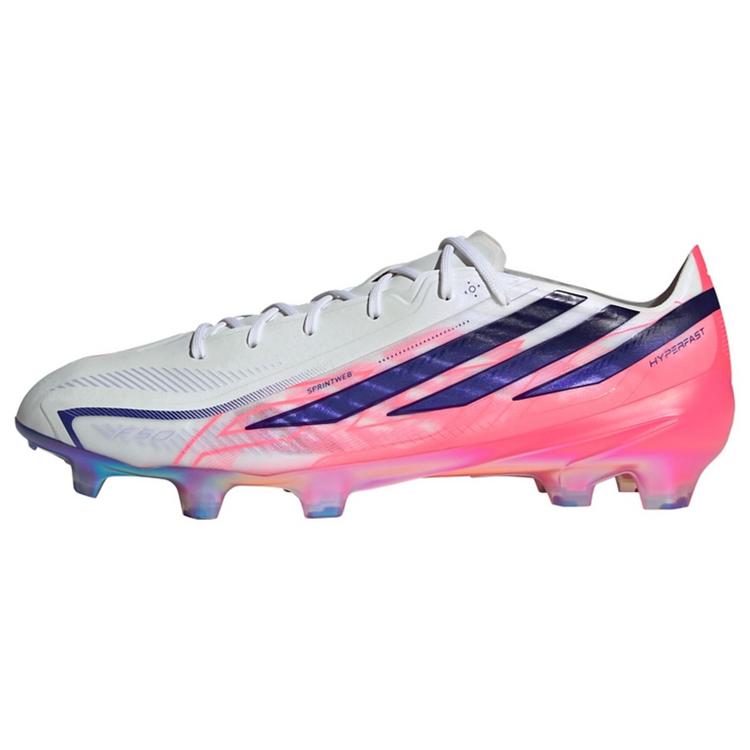 adidas adidas F50 HYPERFAST ELITE FG Fu&szlig;ballschuhe Herren - ftwwht-solpur-soltur - 0 | SportScheck