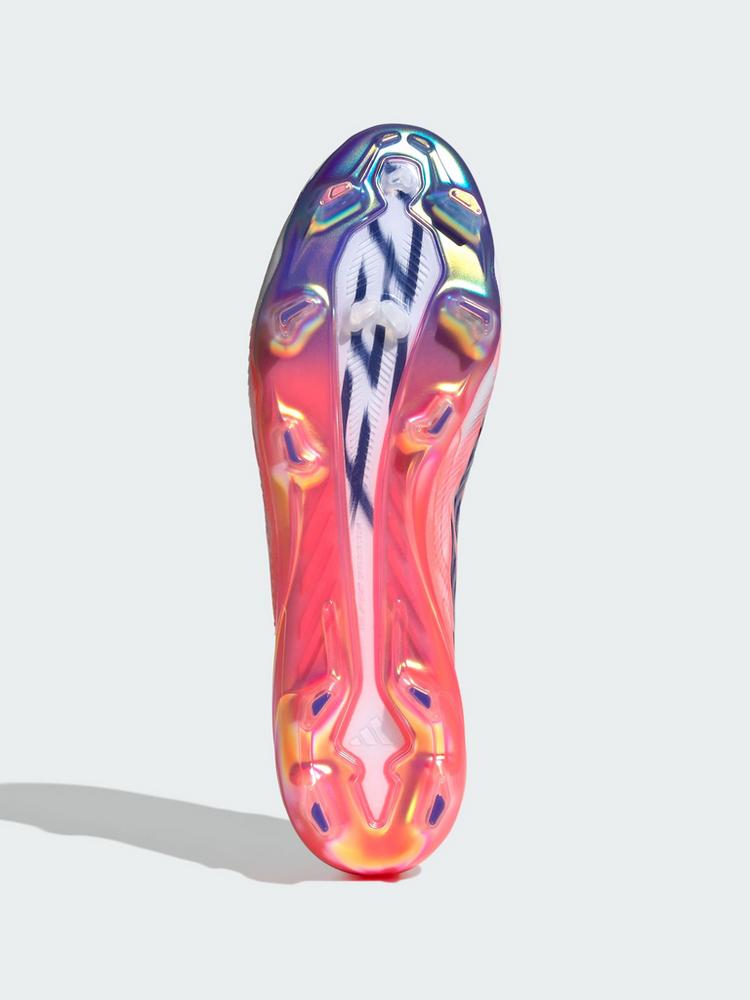 adidas adidas F50 HYPERFAST ELITE FG Fu&szlig;ballschuhe Herren - ftwwht-solpur-soltur - 1 | SportScheck