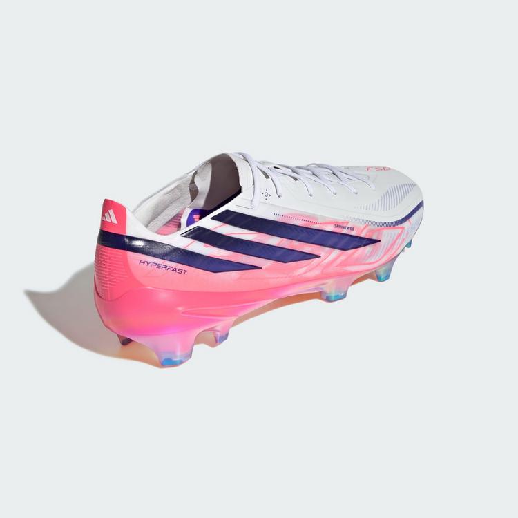 adidas adidas F50 HYPERFAST ELITE FG Fu&szlig;ballschuhe Herren - ftwwht-solpur-soltur - 3 | SportScheck