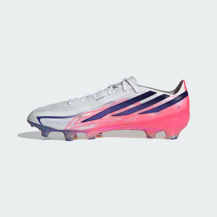 adidas adidas F50 HYPERFAST ELITE FG Fu&szlig;ballschuhe Herren - ftwwht-solpur-soltur - 4 | SportScheck