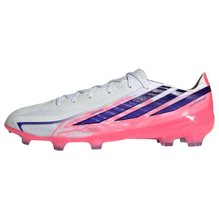 adidas adidas F50 HYPERFAST PRO FG Fu&szlig;ballschuhe Herren - ftwwht-solpur-soltur - 0 | SportScheck