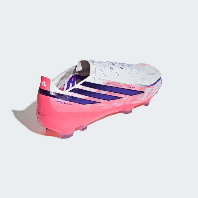 adidas adidas F50 HYPERFAST PRO FG Fu&szlig;ballschuhe Herren - ftwwht-solpur-soltur - 3 | SportScheck